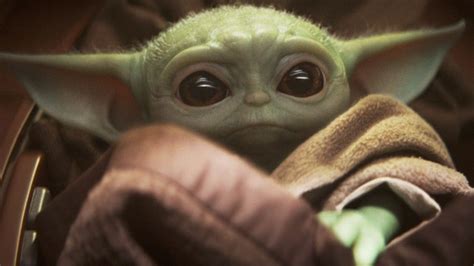 lis yoda|Yoda's species .